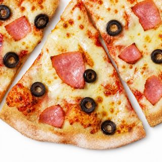 PIZZA REINE