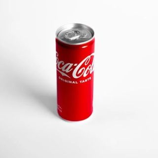 Coca Cola - ( 25Cl ) Canette
