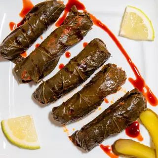 Warak Rinab 5 pièces