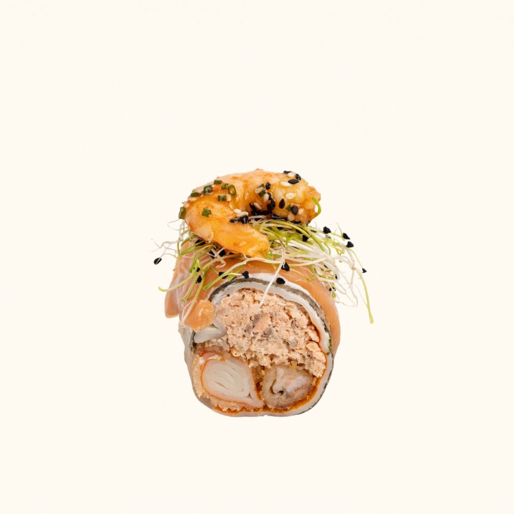 Jungle Roll