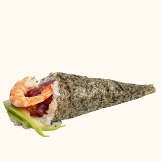 Temaki Mixte