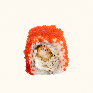 Boston Roll 5 pièces