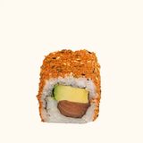 Roll Saumon Epicé 5 pièces