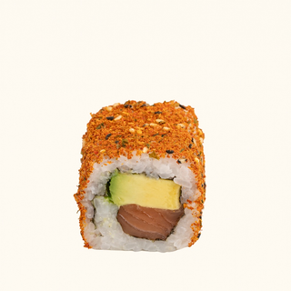 Roll Saumon Epicé 5 pièces