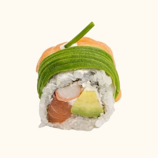 Roll Arc En Ciel 5 pièces