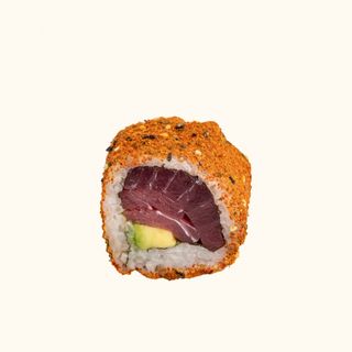 Roll Thon Epicé 5 pièces