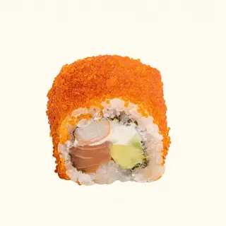 Roll Cream Cheese 5 pièces