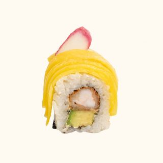 Roll Exotique 5 pièces