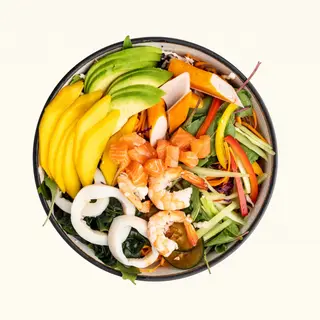 Sea Salade