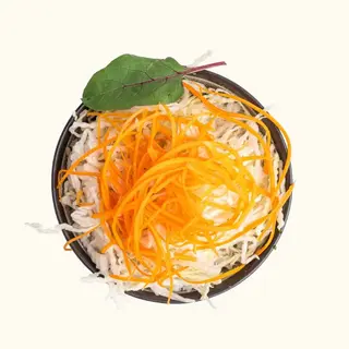Salade de Choux