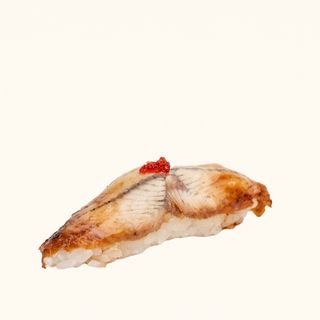 Sushi Unagi 2 pièces