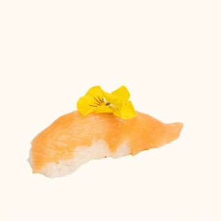 Sushi Saumon Fumé 2 pièces