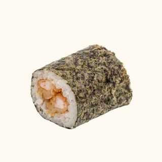 Maki Crevettes 6 pièces