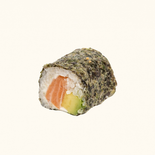 Maki Saumon Avocat 5 pièces