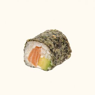 Maki Saumon Avocat 5 pièces