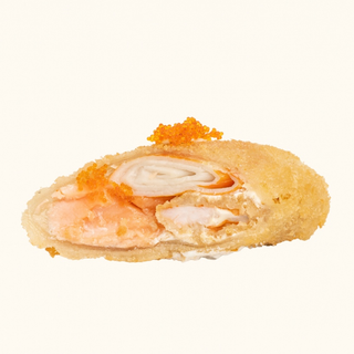 Crispy Saumon 6 pièces