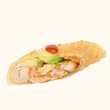 Crispy C'roll 6 pièces