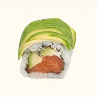 Nordique Roll