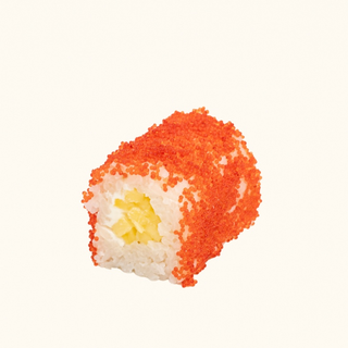Maki White Mangue 6 pièces