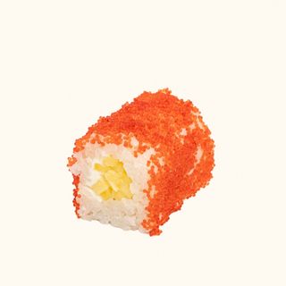 Maki White Mangue 6 pièces