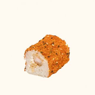 Maki White Crevette 6 pièces