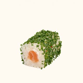 Maki White Cream Cheese Ciboulette 6 pièces