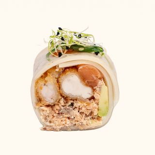 Spring Roll Mikado 5 pièces