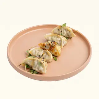 Gyoza Poulet