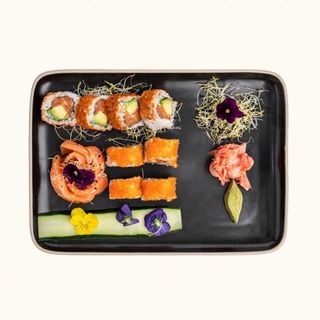 Assortiment Yoka Slim