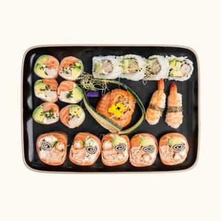 Assortiment Old School