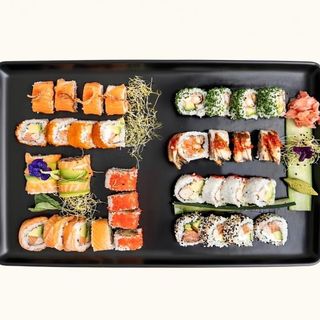 Assortiment Big Roll