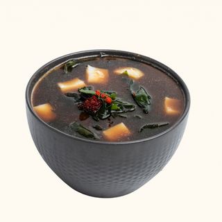 Soupe Miso