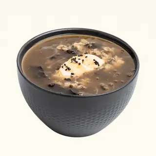 Soba Udon Poulet