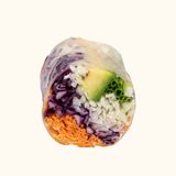 Rouleaux De Printemps Végétarien 6 pièces