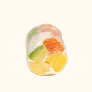 Rouleaux De Printemps Exotique 6 pièces