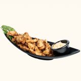 Tempura Poulet Frit A La Japonaise