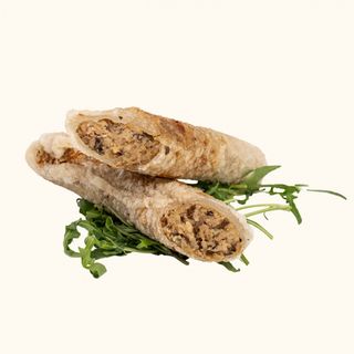 Nems Bœuf 6 pièces