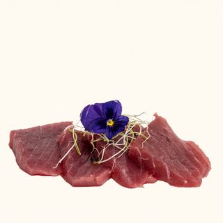 Sashimi Thon 4 pièces