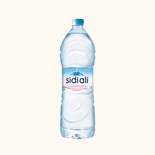Eau Plate 1L