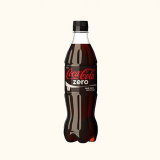 Coca-Cola Zero