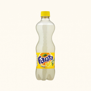 Fanta Citron