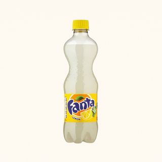 Fanta Citron