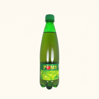 Pom's