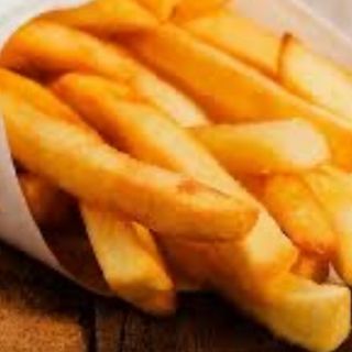 بطاطا مقلية