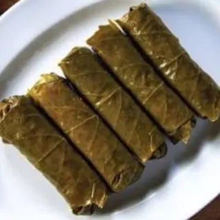ورق عنب