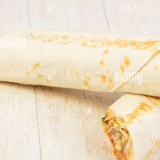 ساندويش بيگ شاورما دجاج