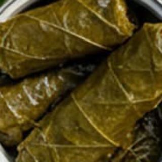 ورق عنب 4 قطع