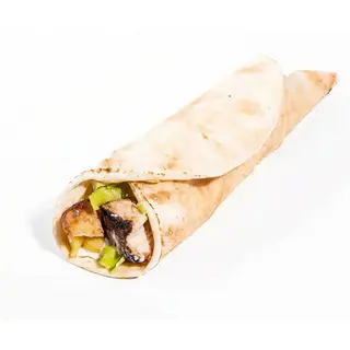 ساندويش شاورما دجاج