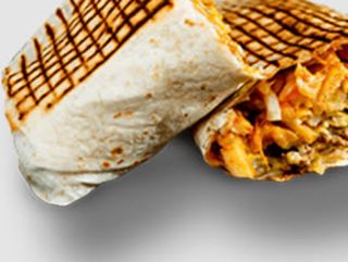 تاكوس شاورما دجاج