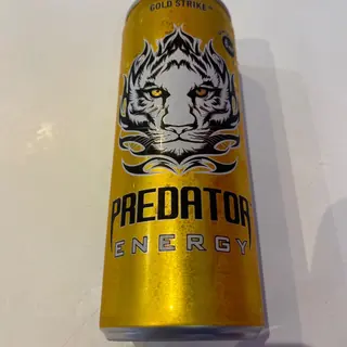 PREDATOR 